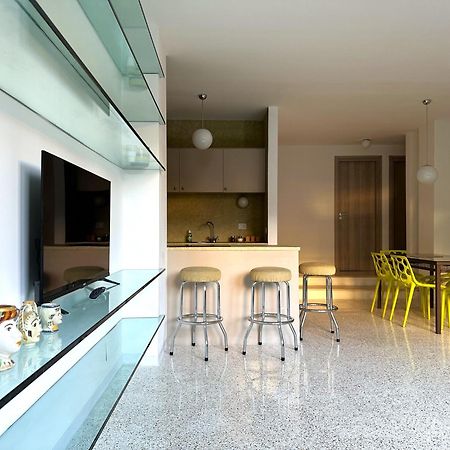 Navigli Apartments Milánó Kültér fotó