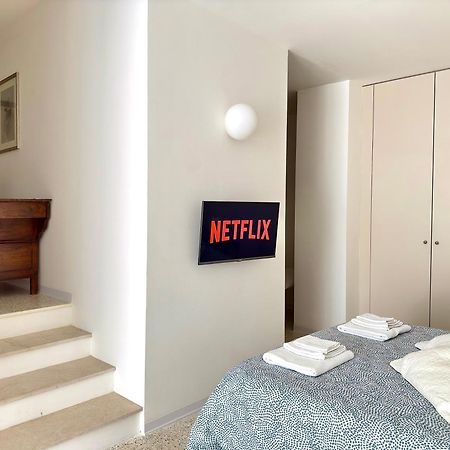 Navigli Apartments Milánó Kültér fotó
