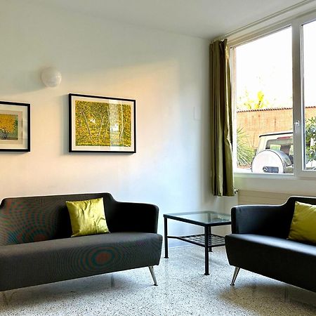Navigli Apartments Milánó Kültér fotó