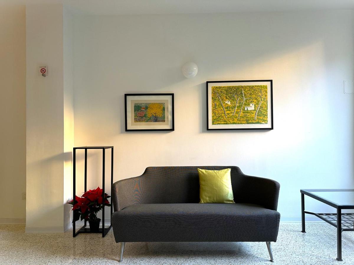 Navigli Apartments Milánó Kültér fotó