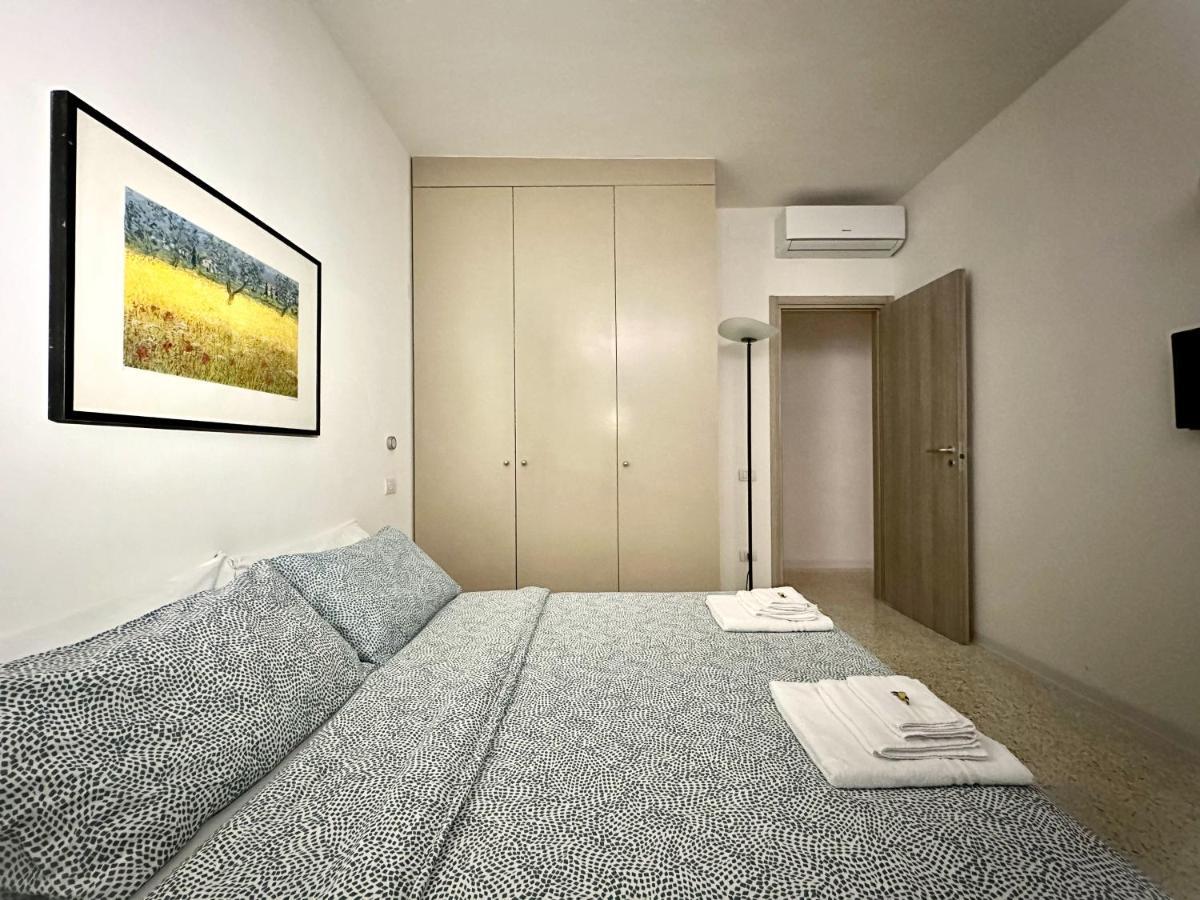 Navigli Apartments Milánó Kültér fotó