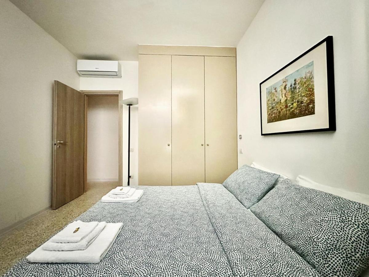 Navigli Apartments Milánó Kültér fotó