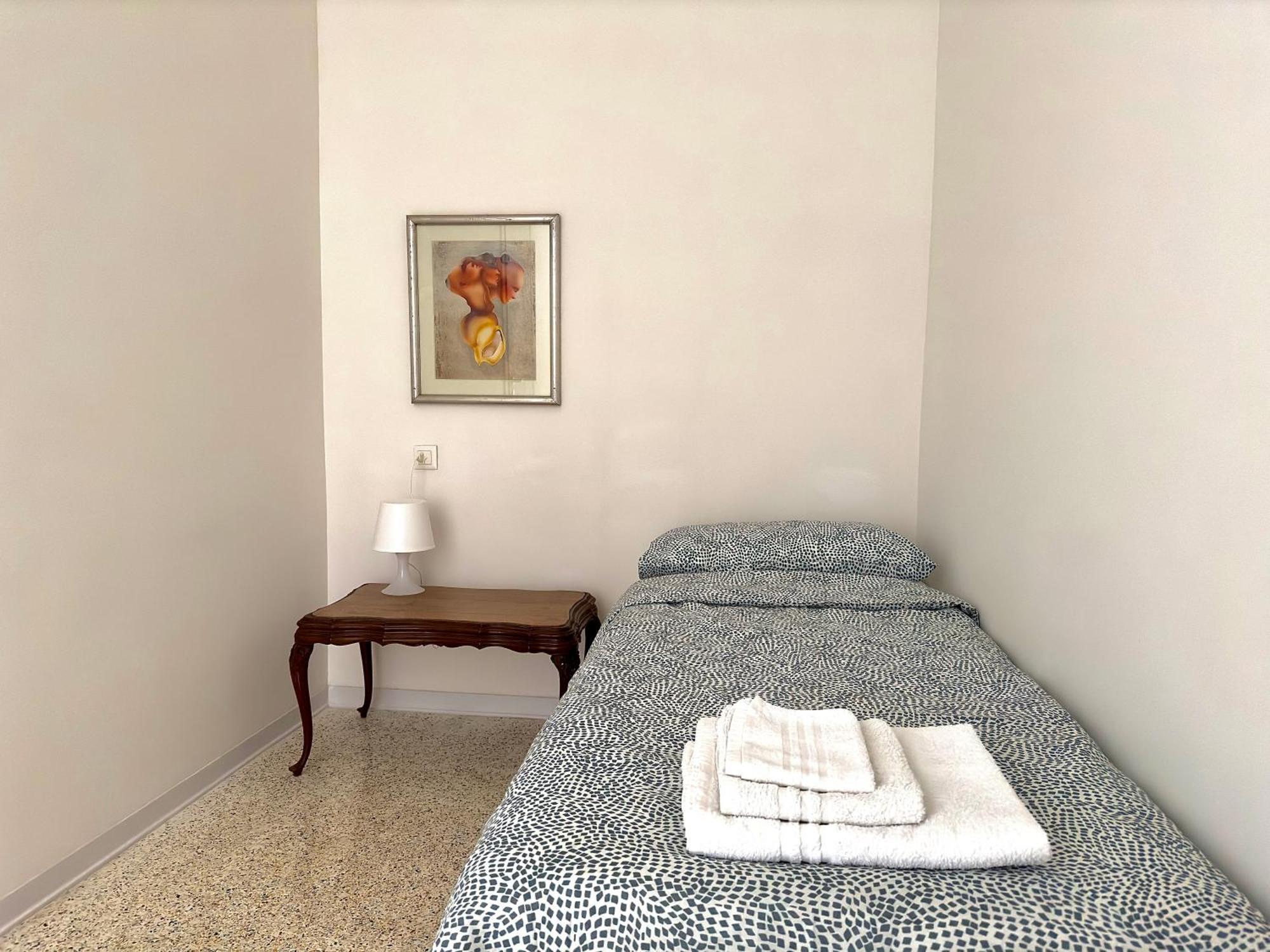 Navigli Apartments Milánó Kültér fotó