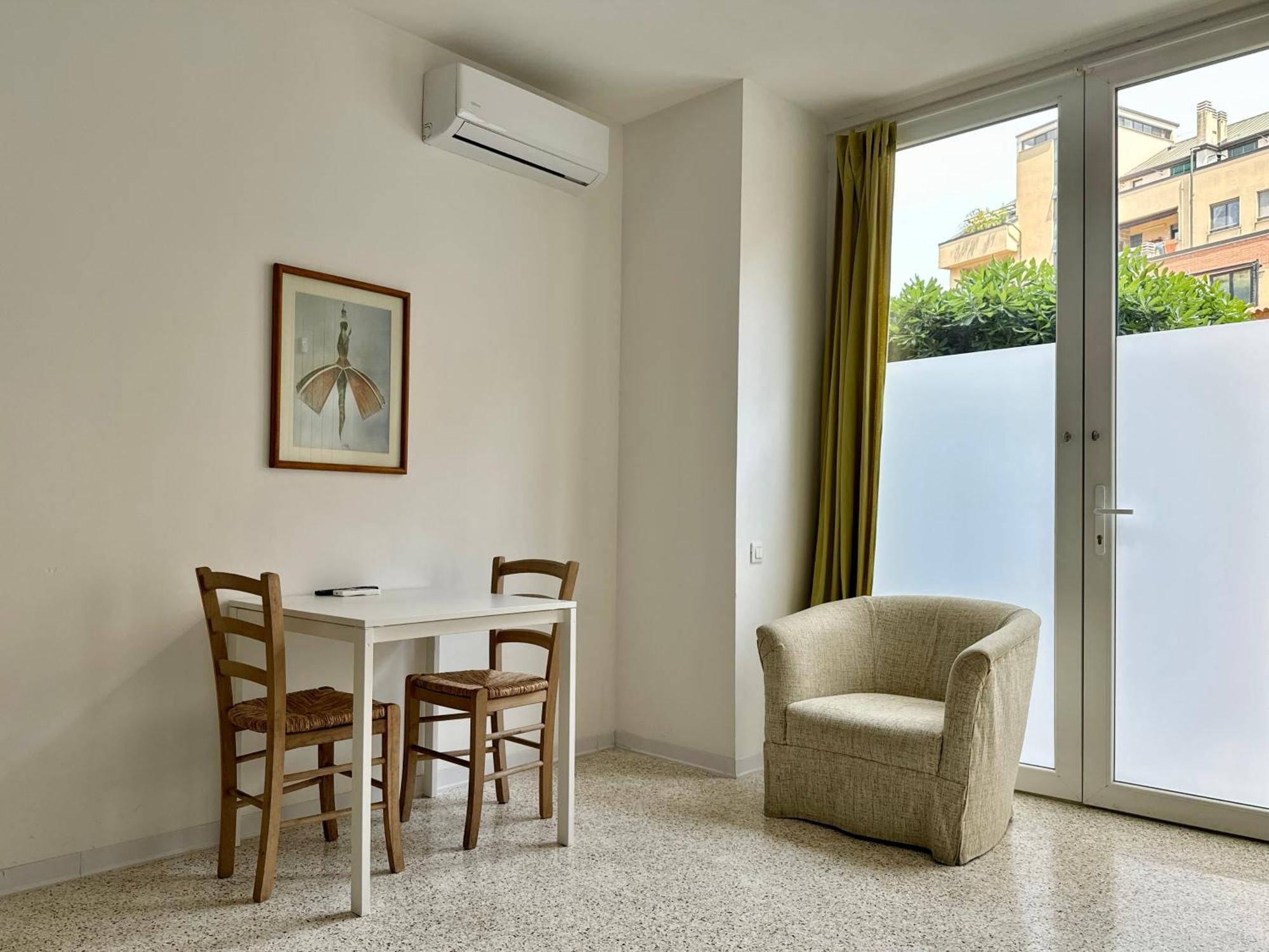 Navigli Apartments Milánó Kültér fotó