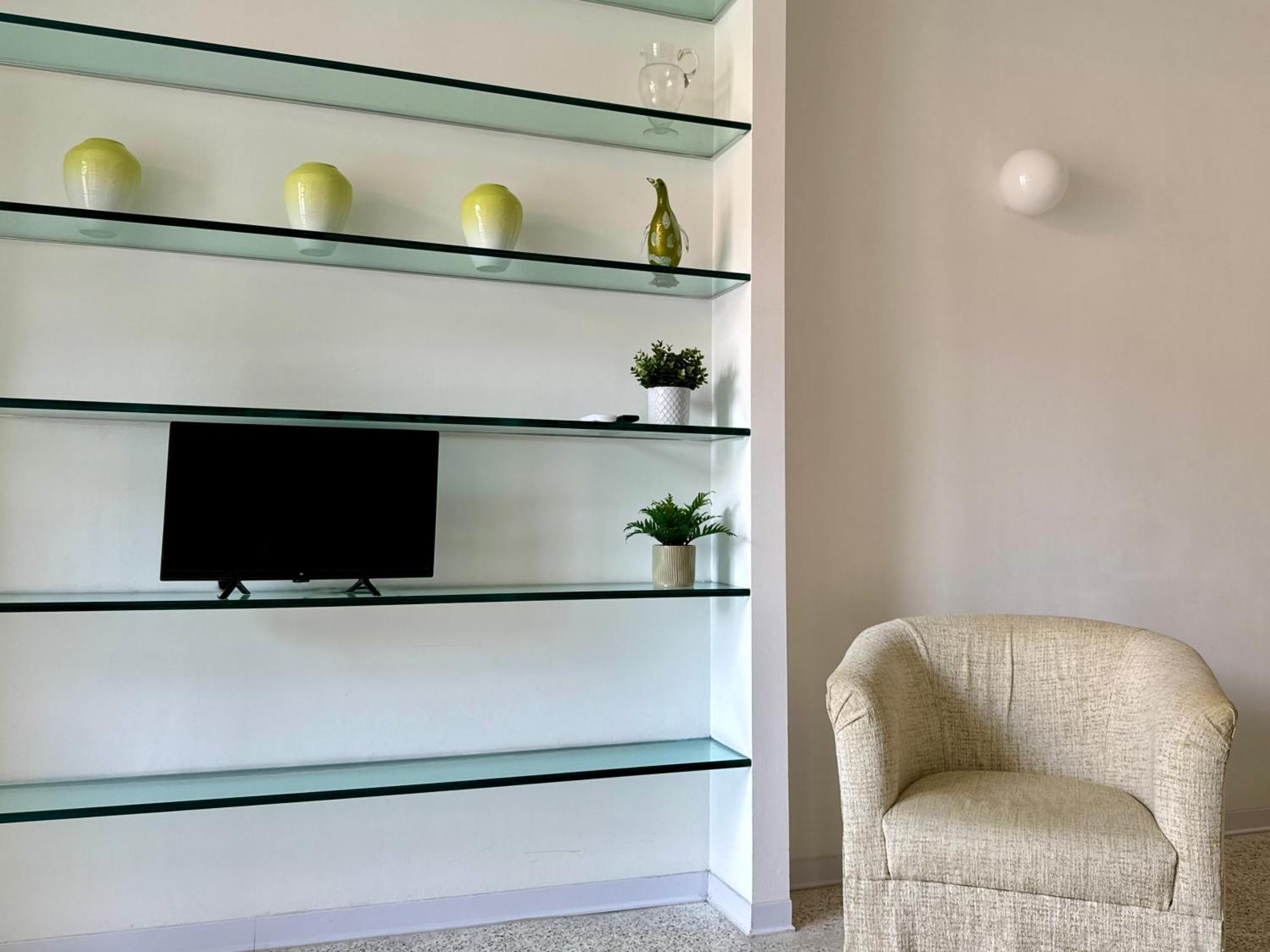 Navigli Apartments Milánó Kültér fotó