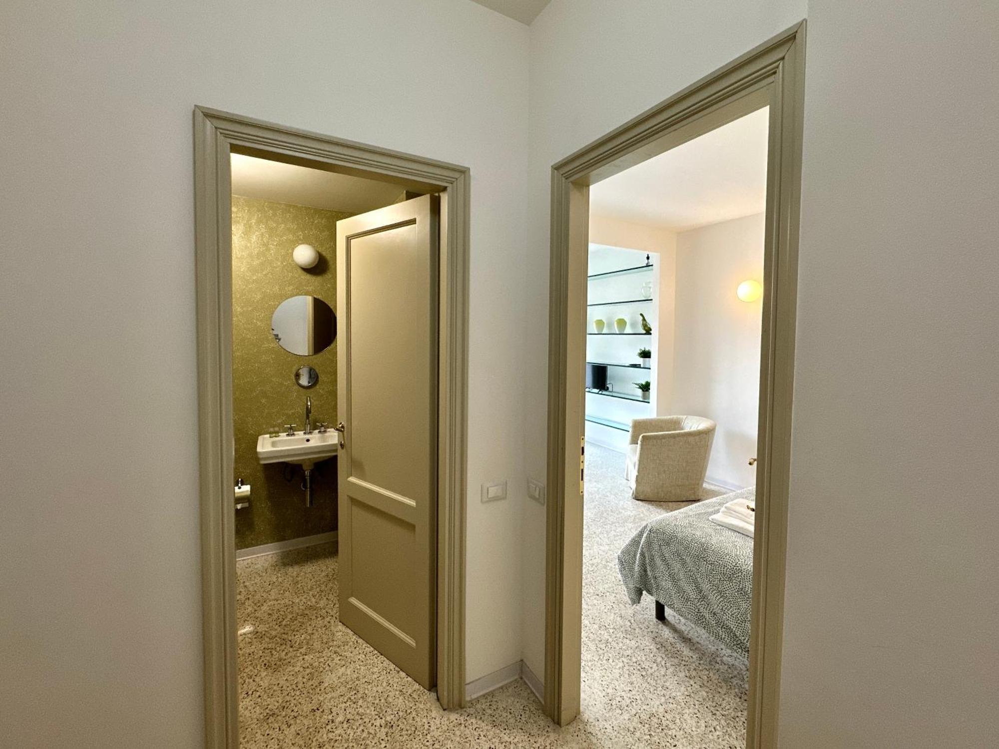 Navigli Apartments Milánó Kültér fotó