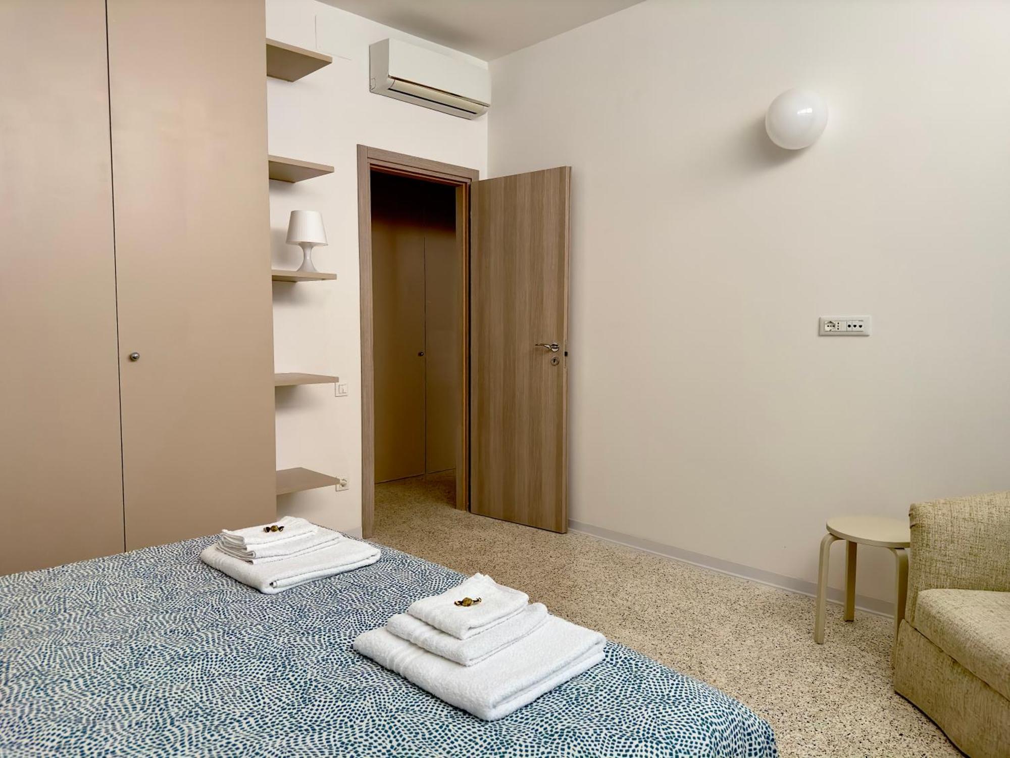 Navigli Apartments Milánó Kültér fotó