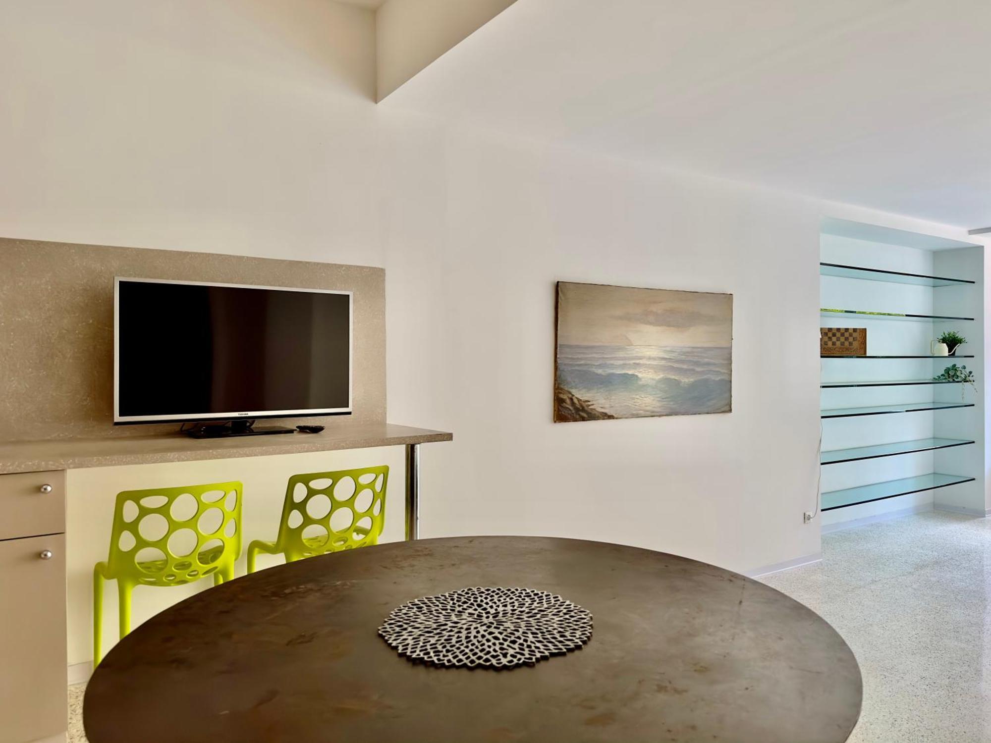 Navigli Apartments Milánó Kültér fotó