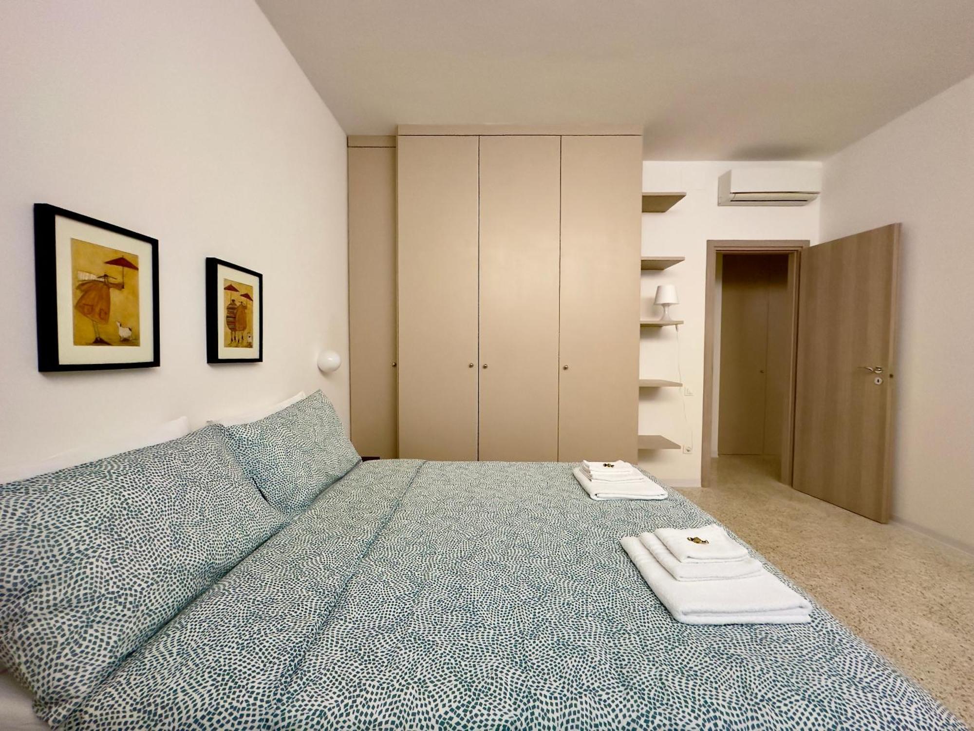 Navigli Apartments Milánó Kültér fotó