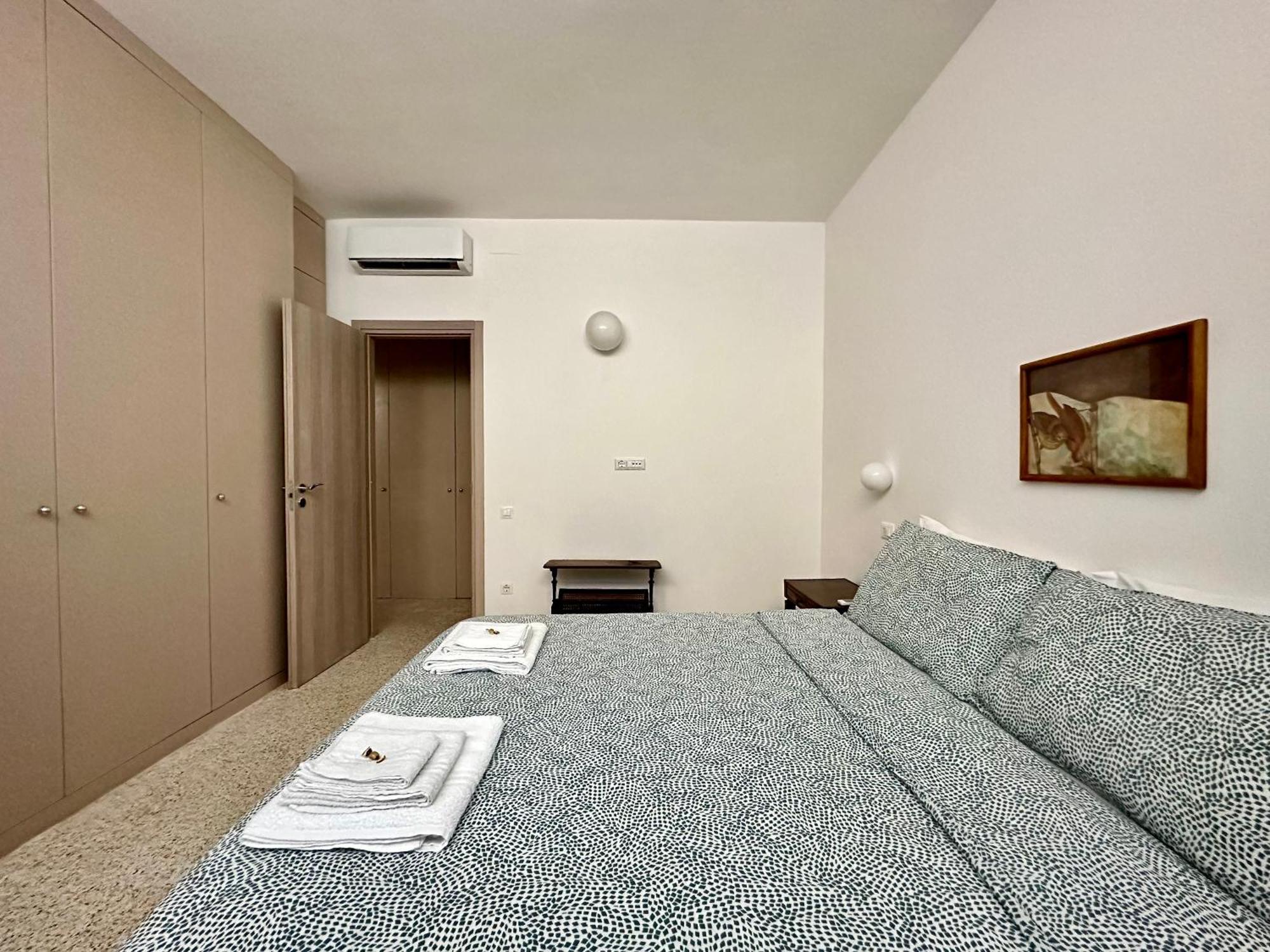 Navigli Apartments Milánó Kültér fotó