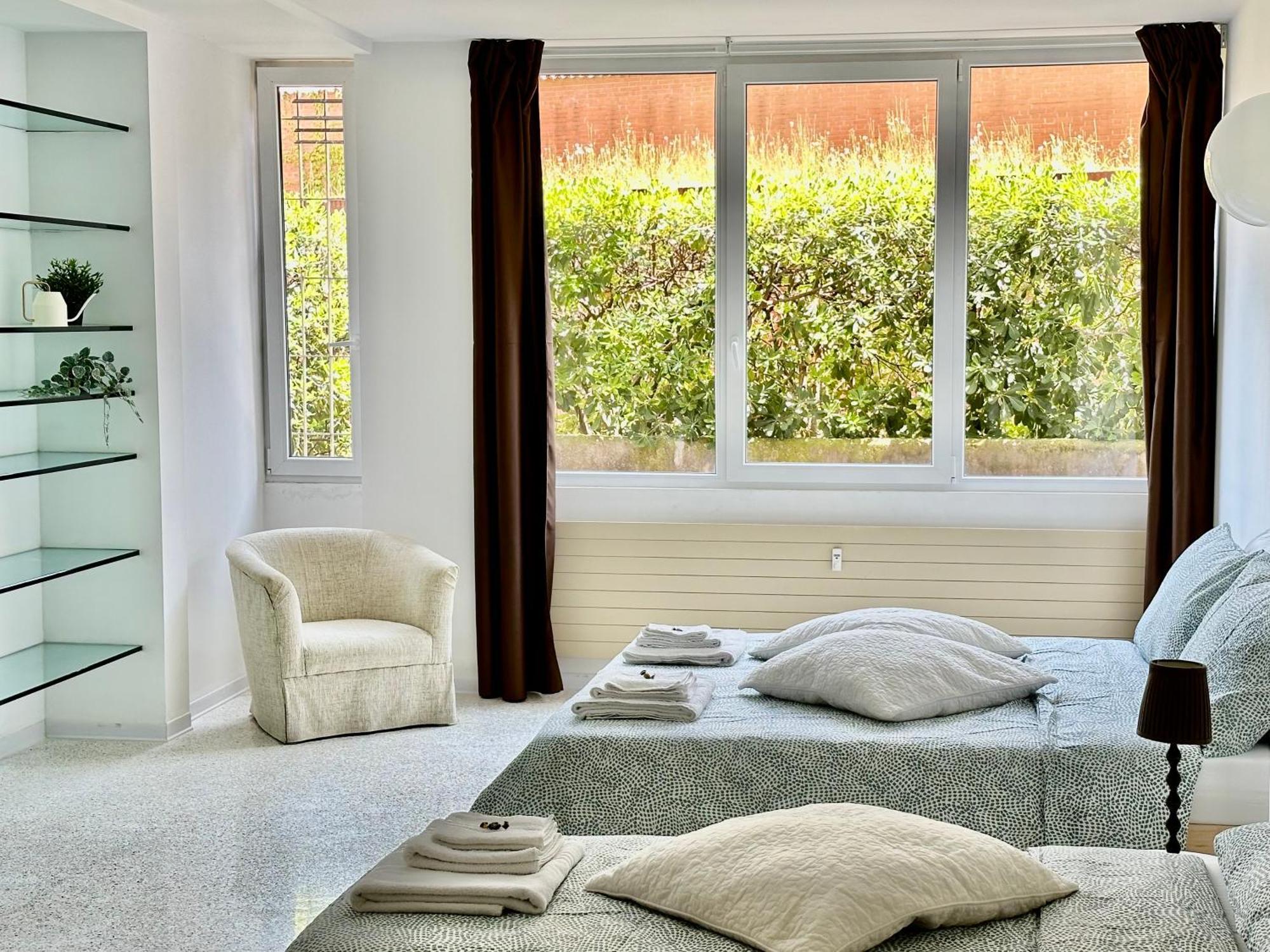 Navigli Apartments Milánó Kültér fotó