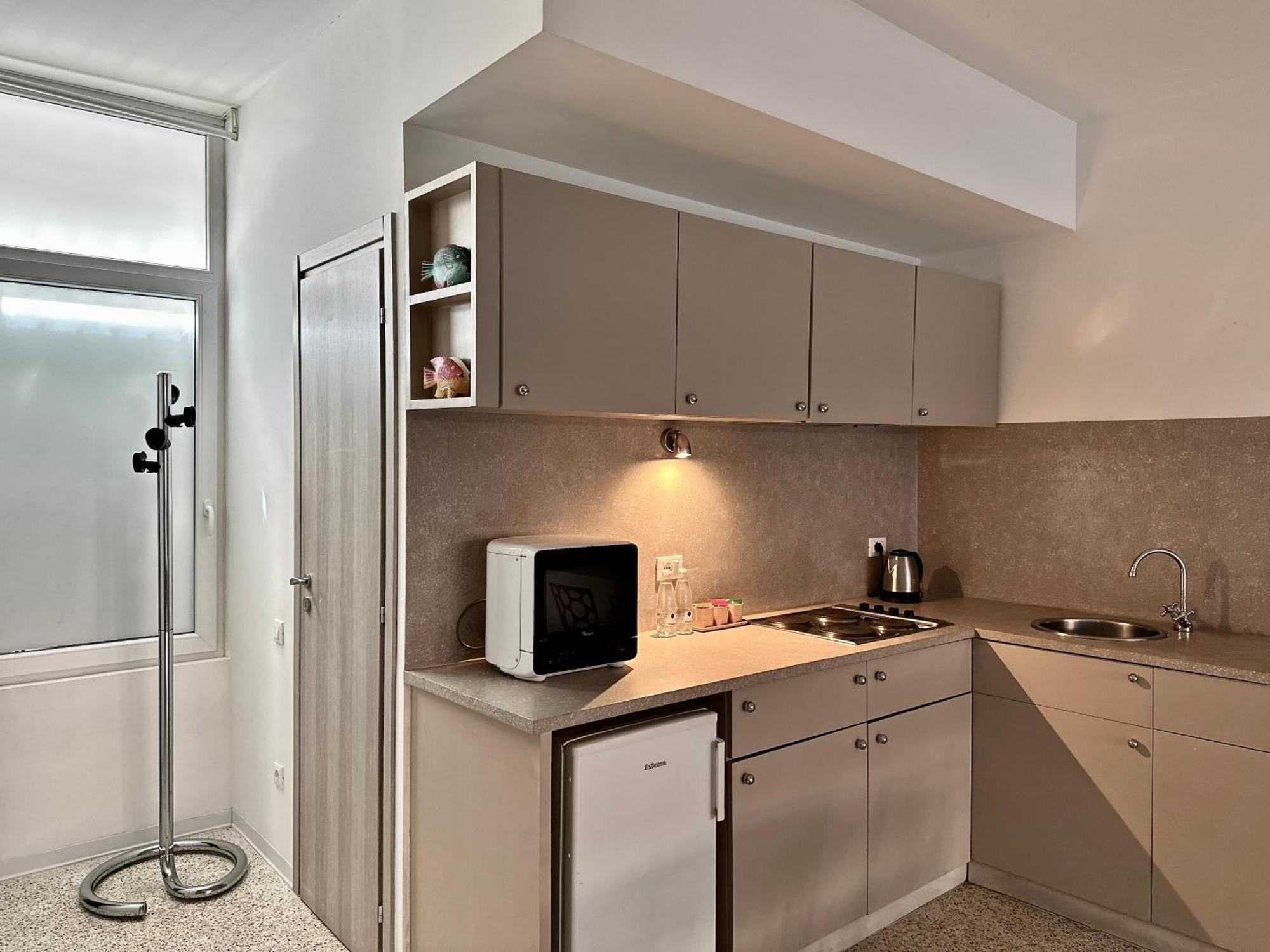 Navigli Apartments Milánó Kültér fotó