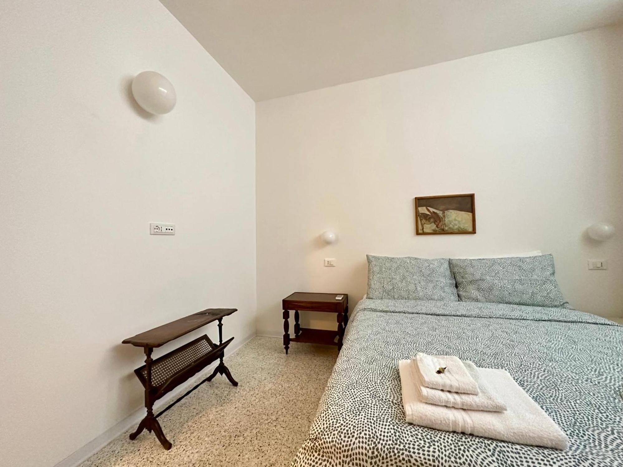 Navigli Apartments Milánó Kültér fotó
