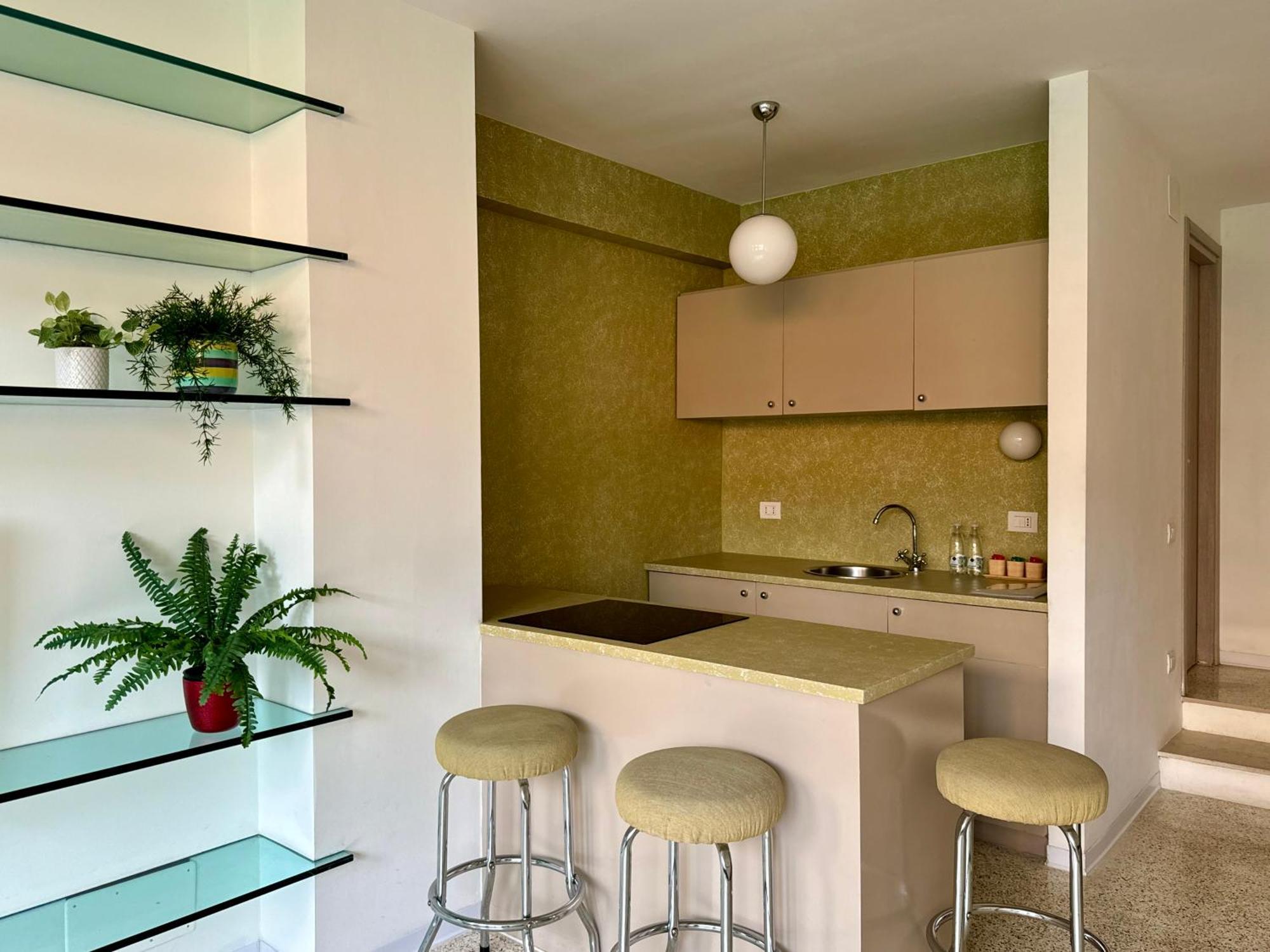 Navigli Apartments Milánó Kültér fotó