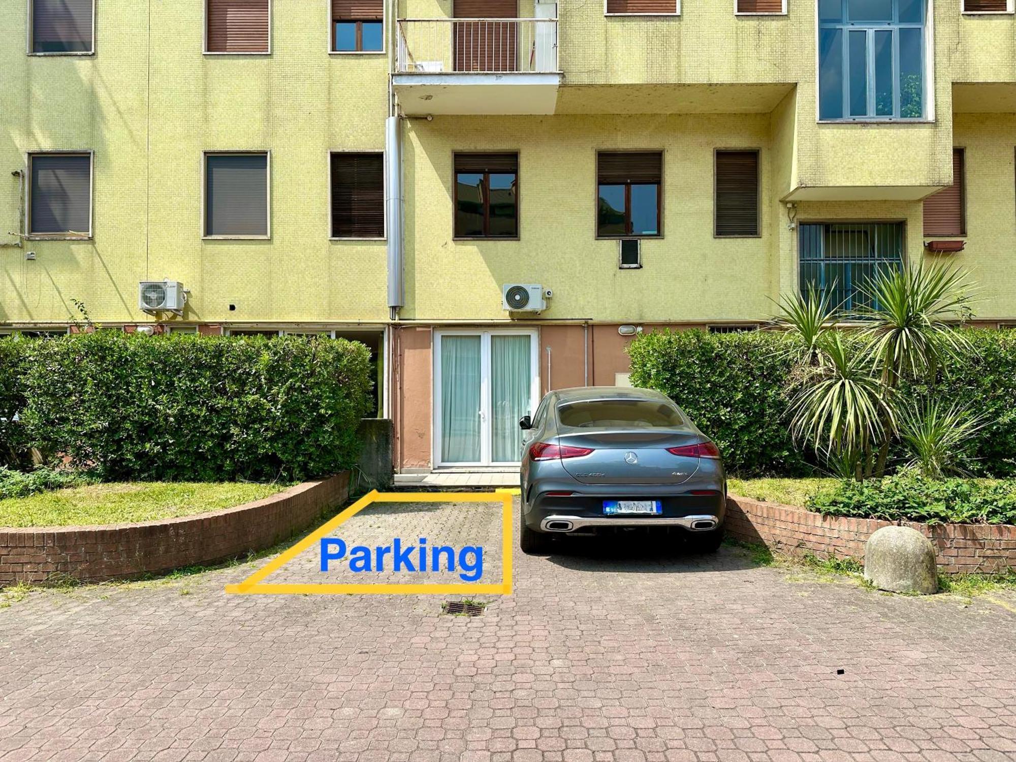 Navigli Apartments Milánó Kültér fotó