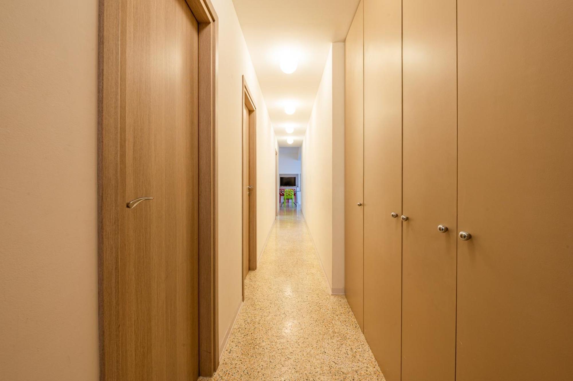 Navigli Apartments Milánó Szoba fotó
