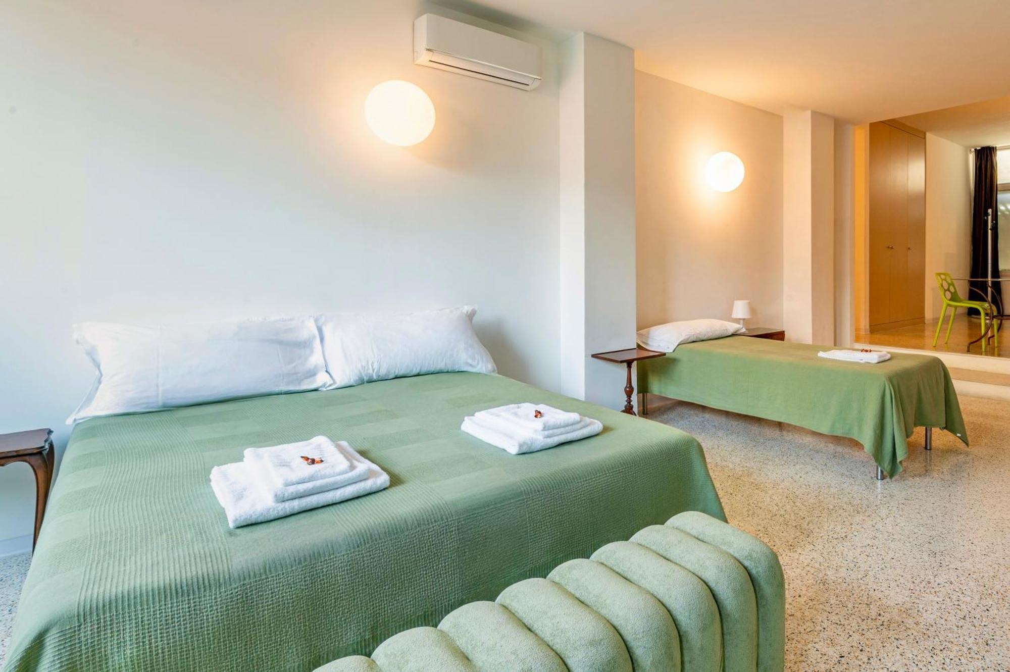 Navigli Apartments Milánó Kültér fotó
