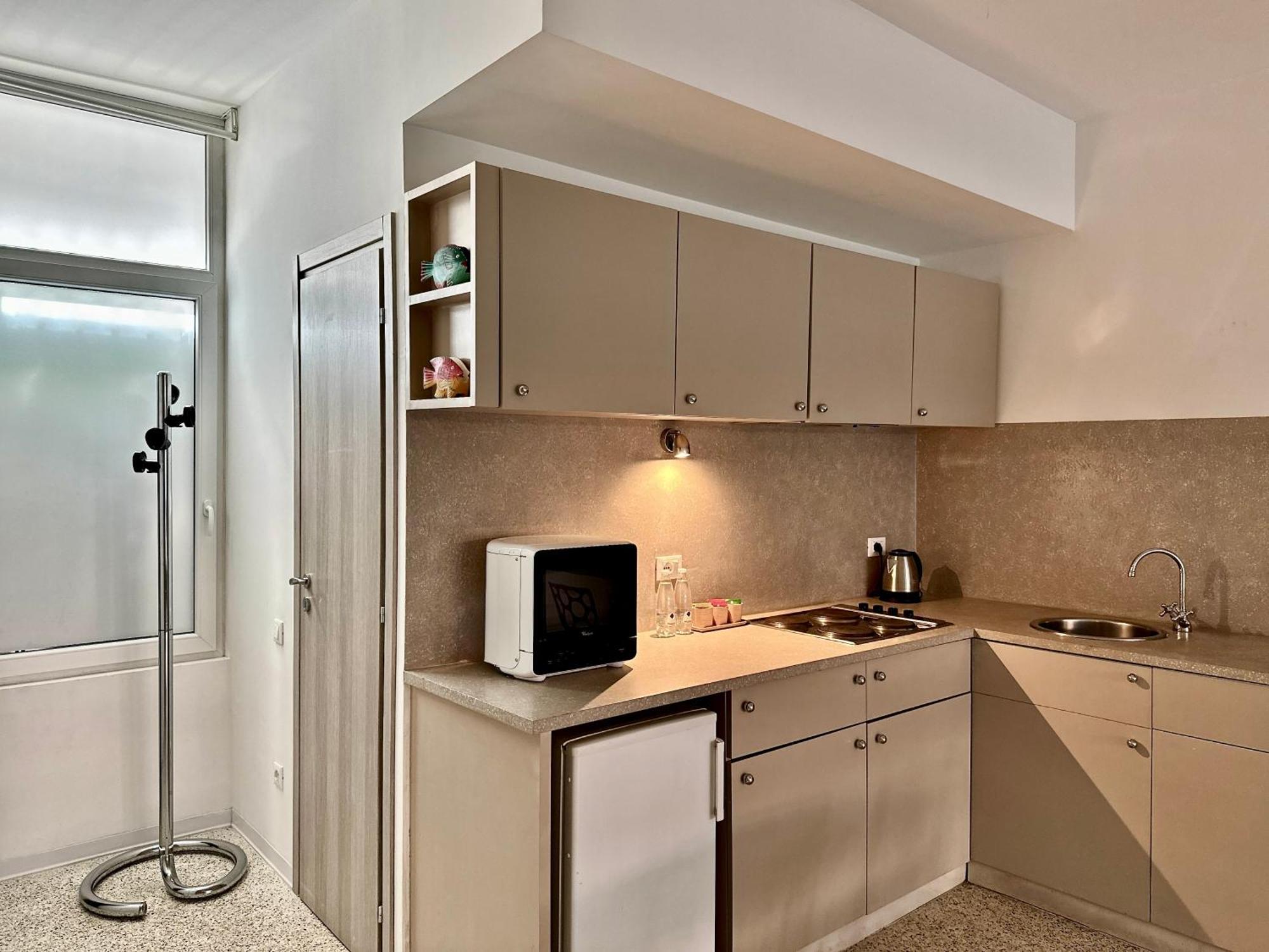Navigli Apartments Milánó Kültér fotó
