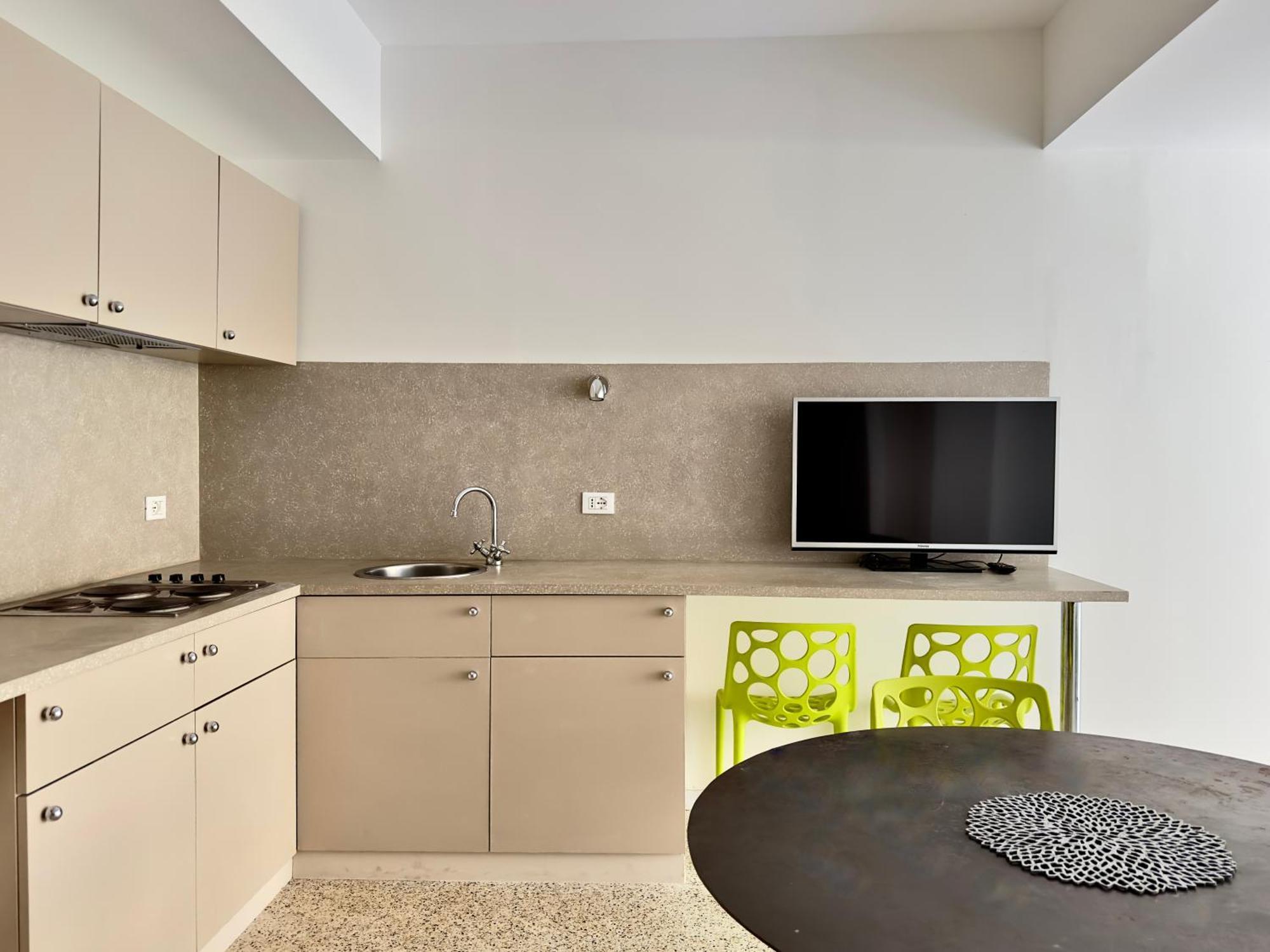 Navigli Apartments Milánó Kültér fotó
