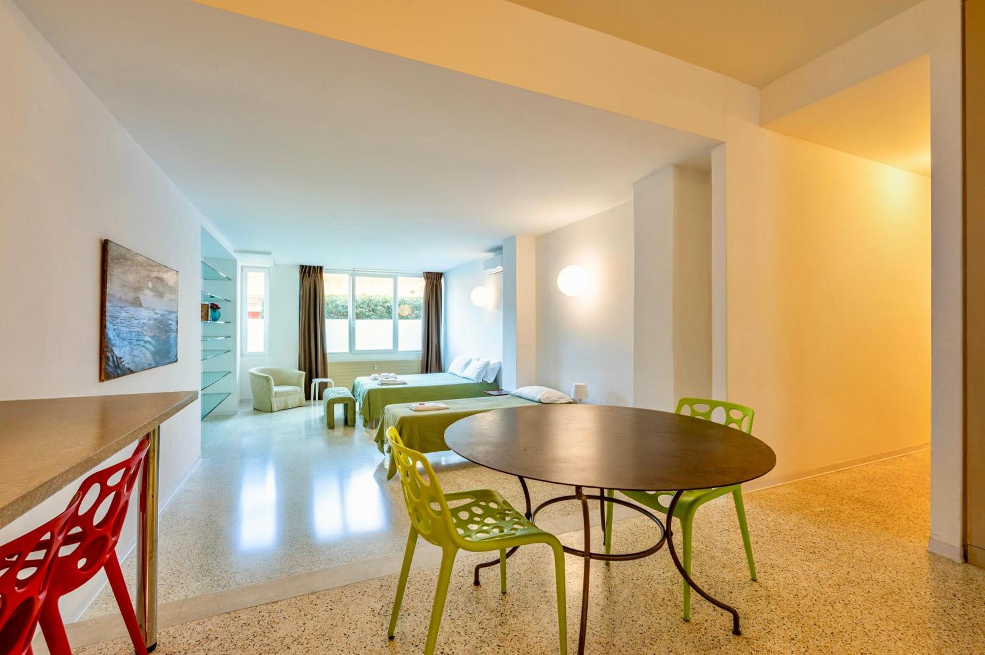 Navigli Apartments Milánó Kültér fotó