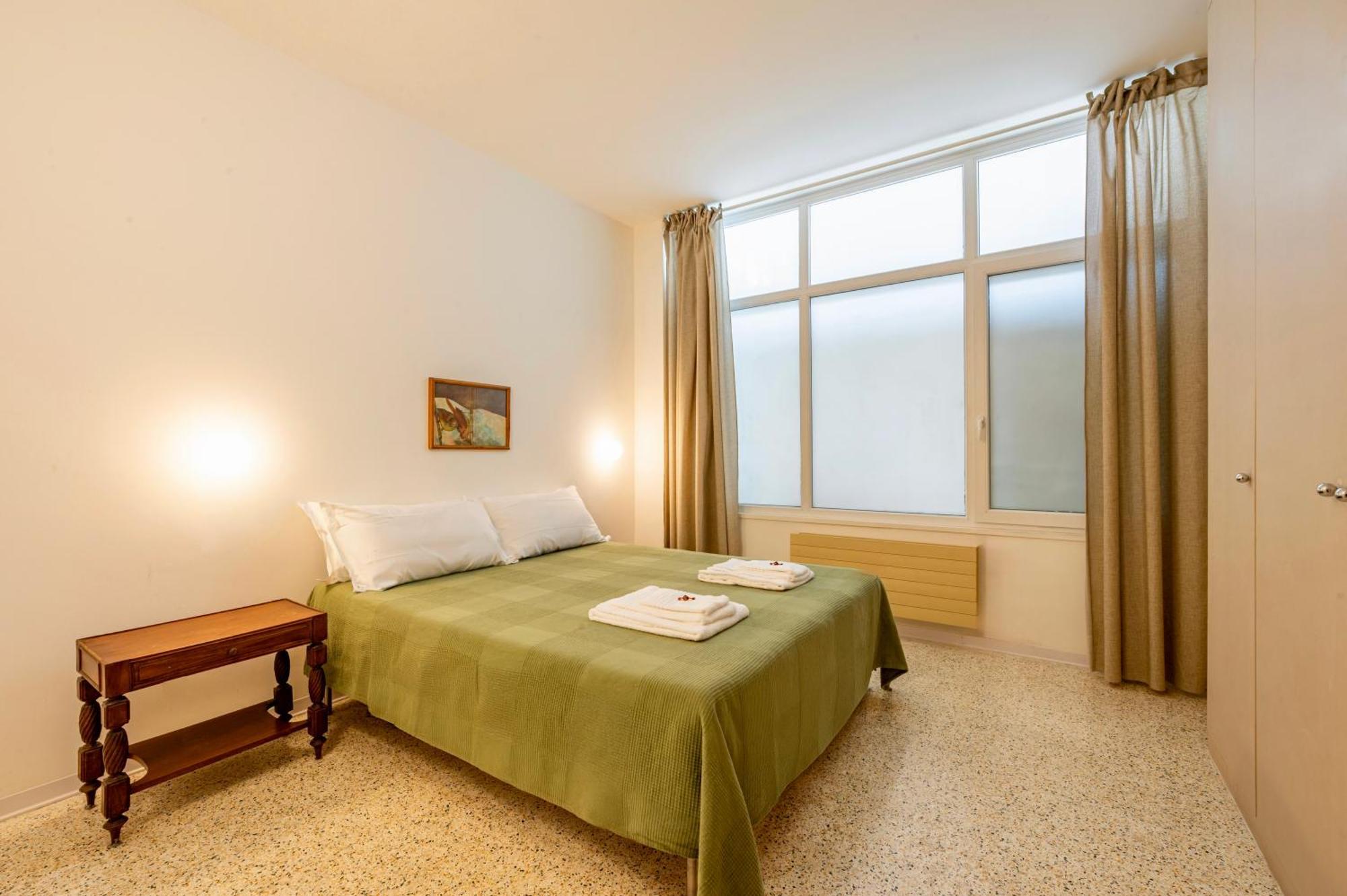 Navigli Apartments Milánó Kültér fotó