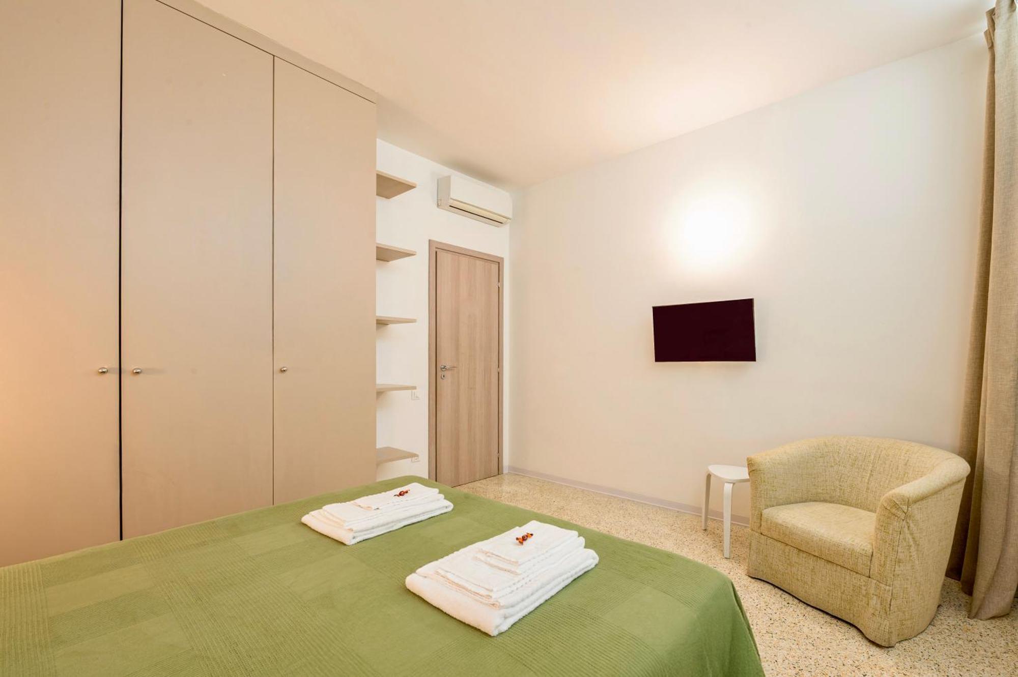 Navigli Apartments Milánó Kültér fotó