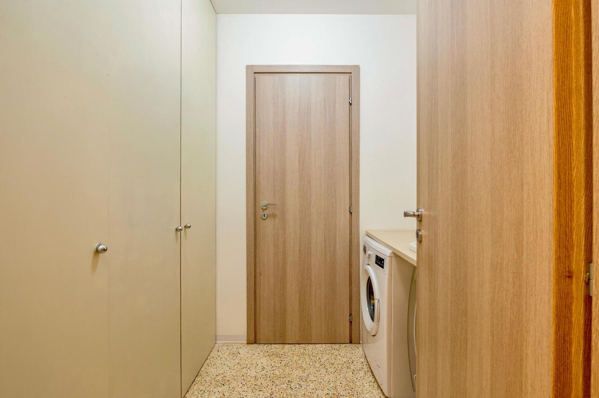 Navigli Apartments Milánó Kültér fotó