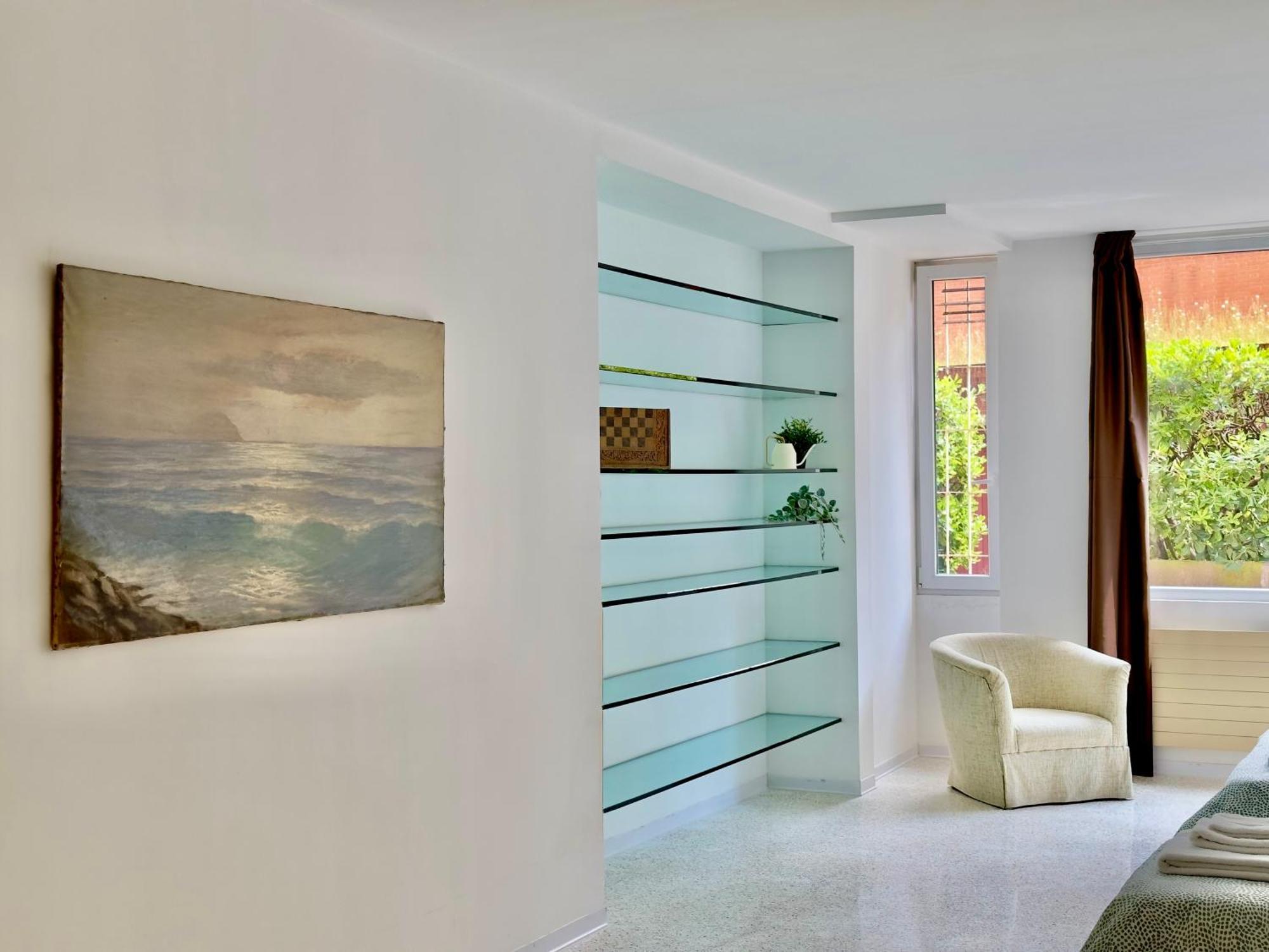 Navigli Apartments Milánó Kültér fotó