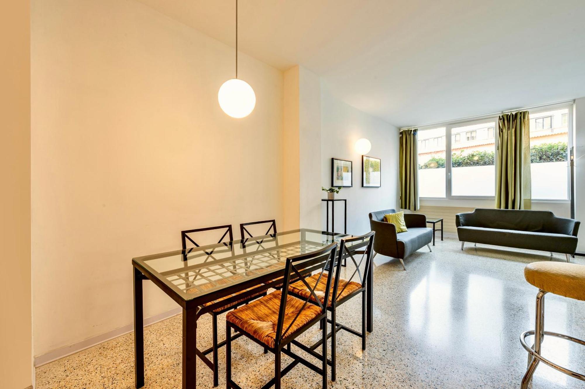 Navigli Apartments Milánó Kültér fotó