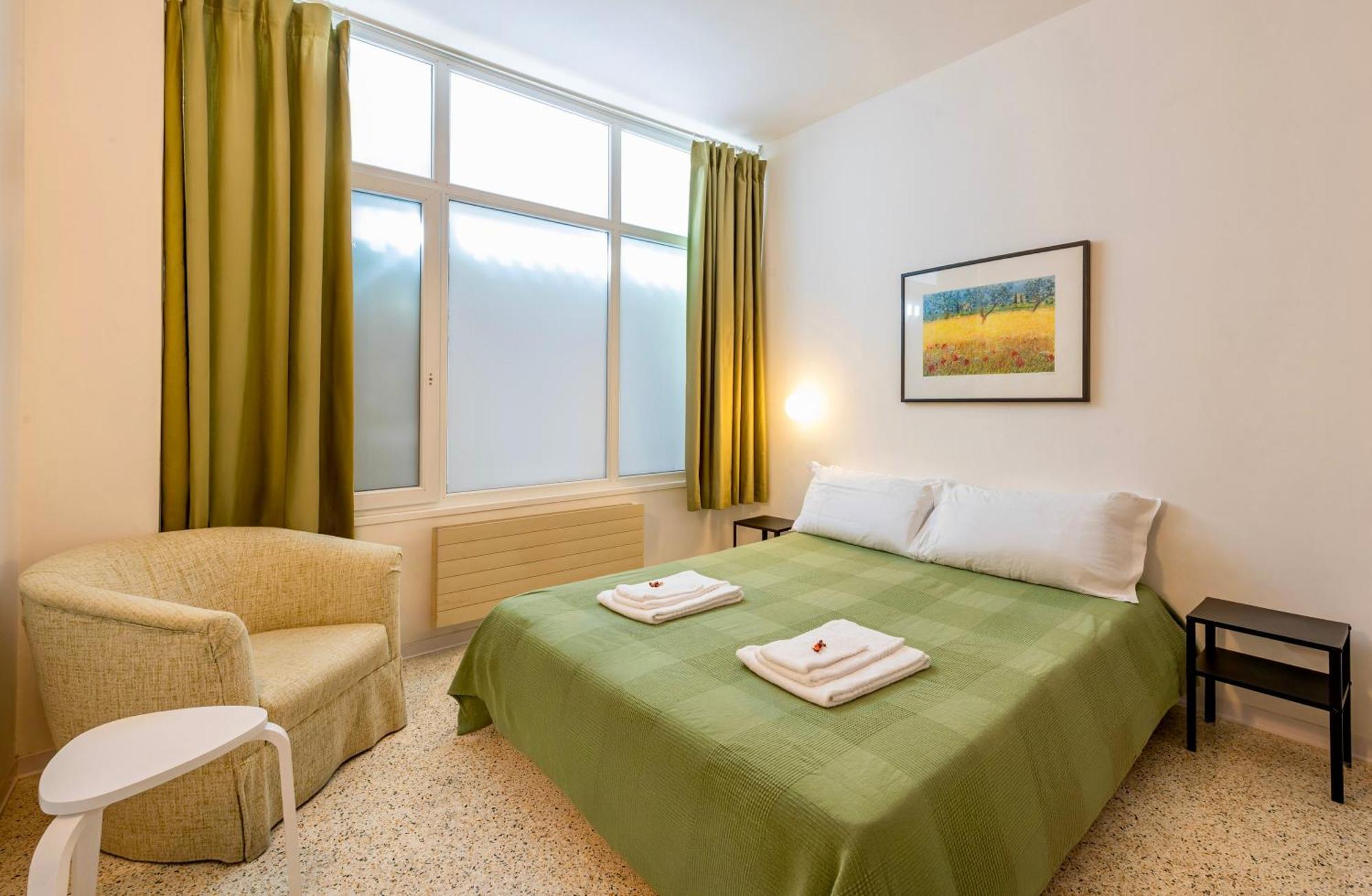 Navigli Apartments Milánó Kültér fotó