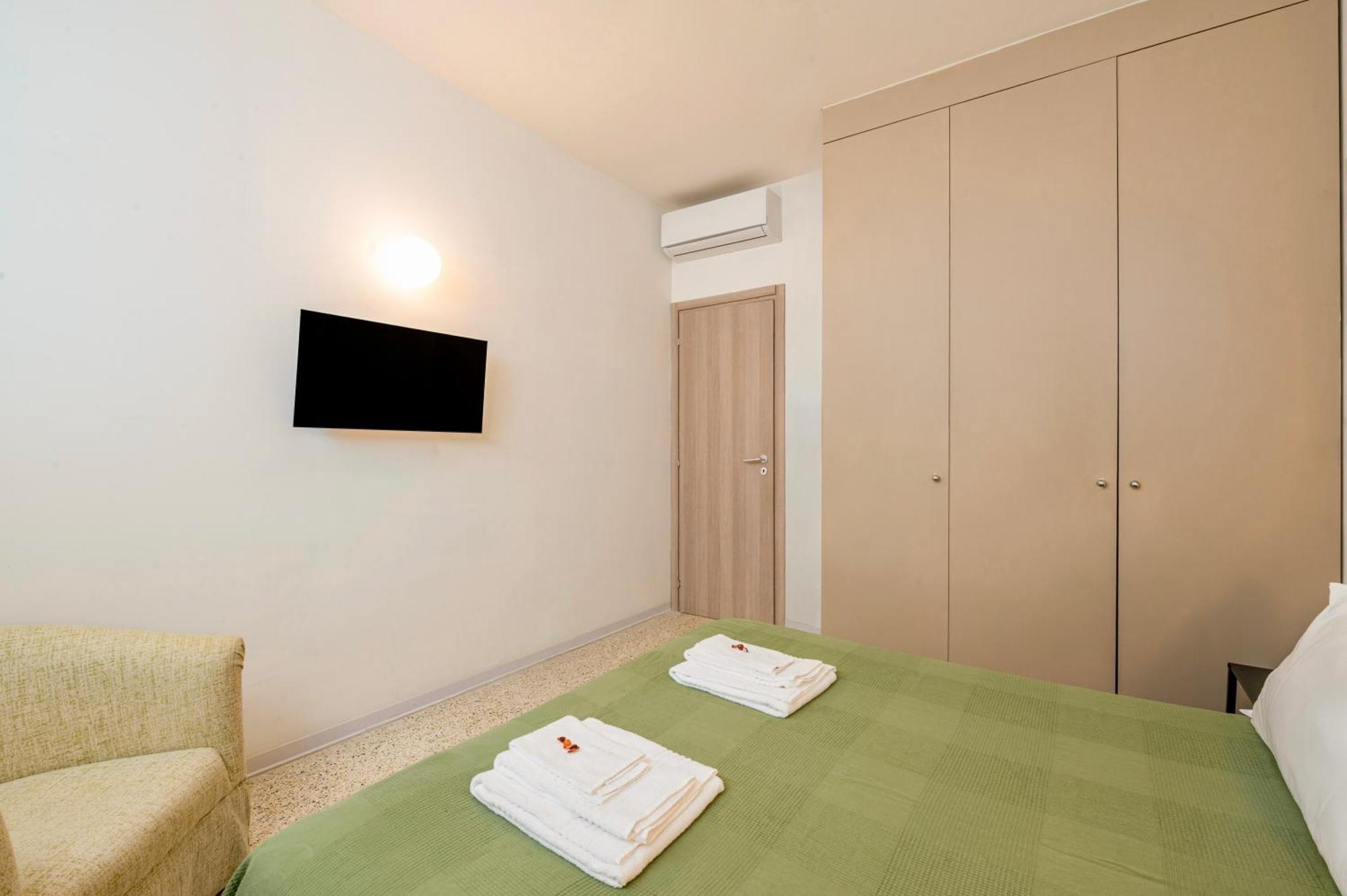 Navigli Apartments Milánó Kültér fotó