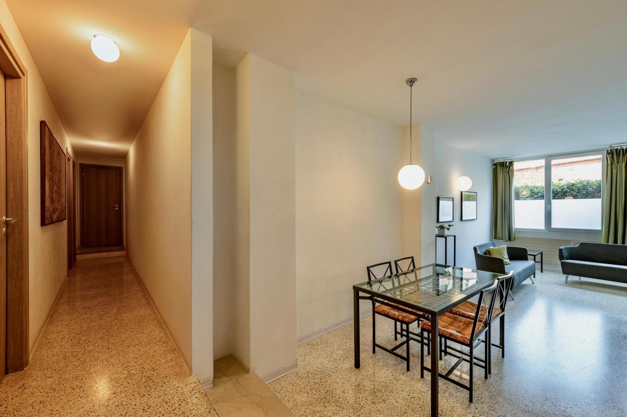 Navigli Apartments Milánó Kültér fotó