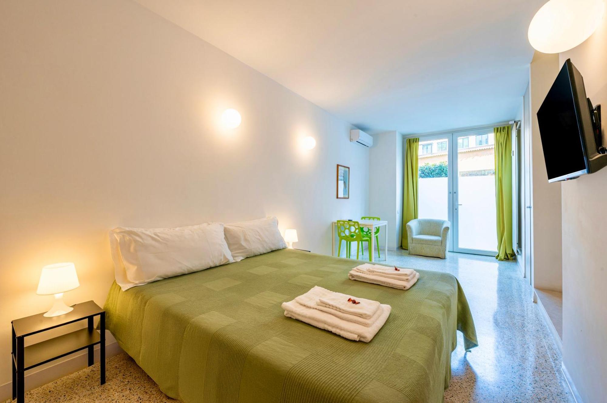 Navigli Apartments Milánó Kültér fotó