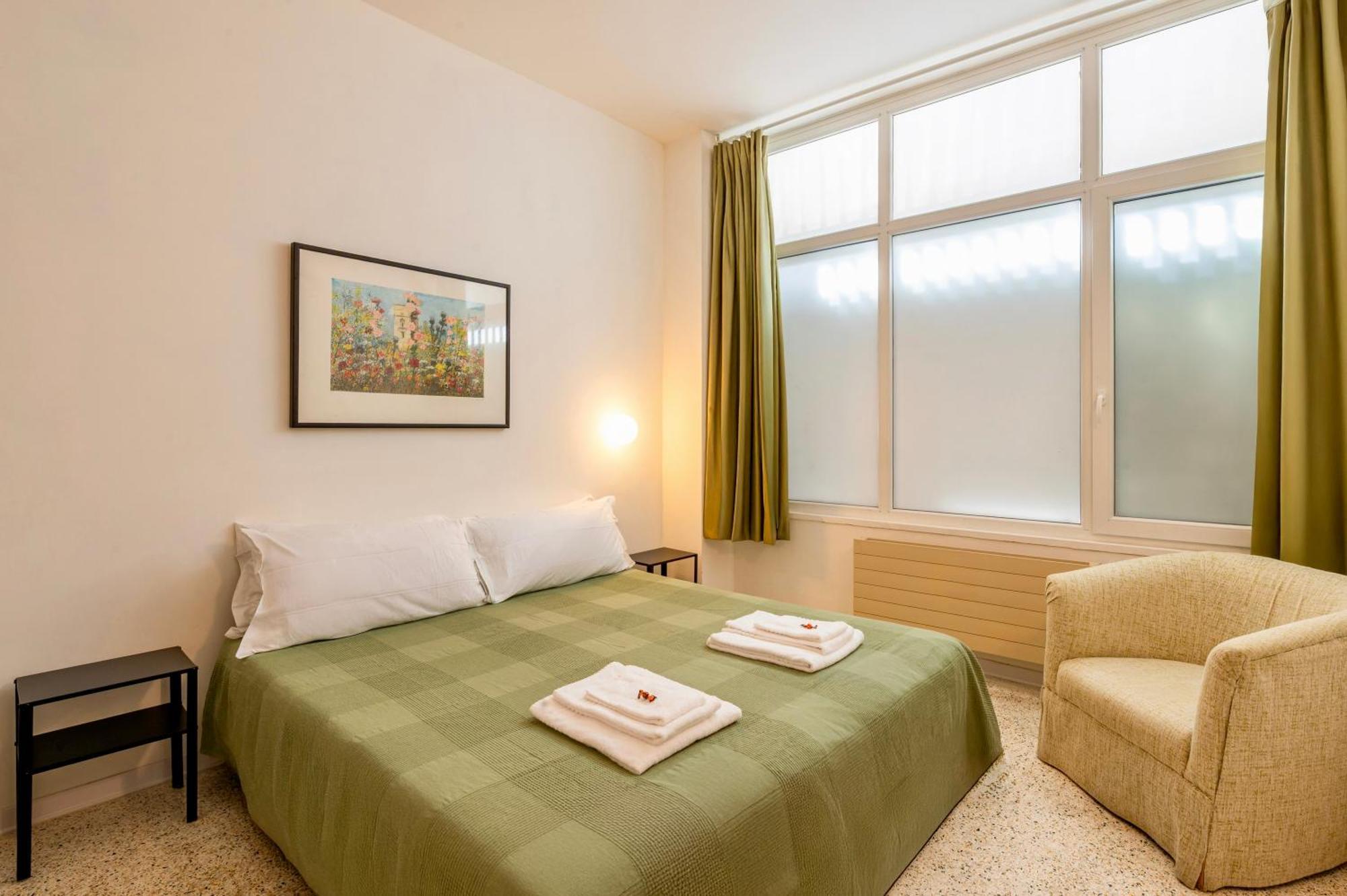 Navigli Apartments Milánó Kültér fotó