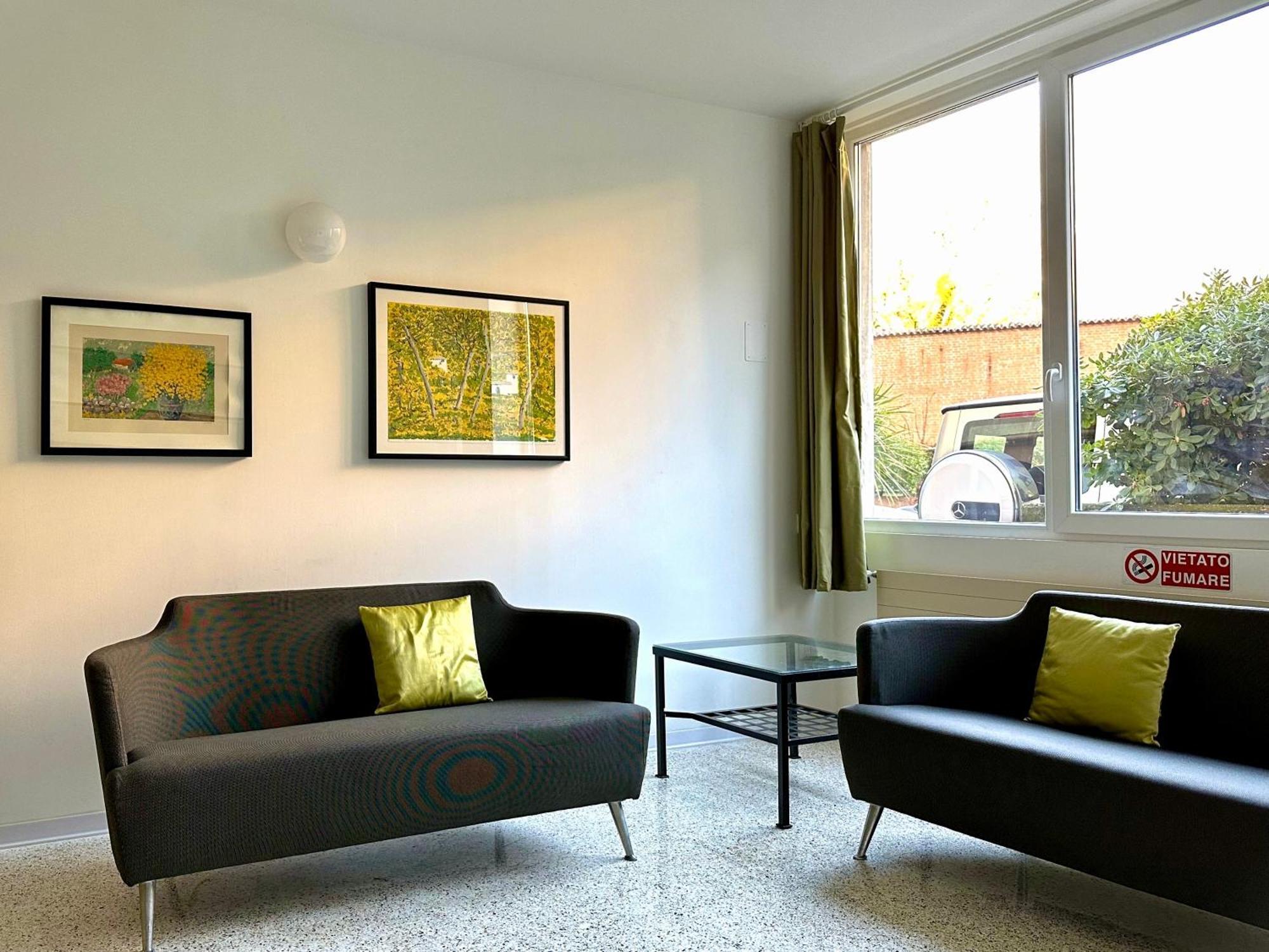 Navigli Apartments Milánó Kültér fotó