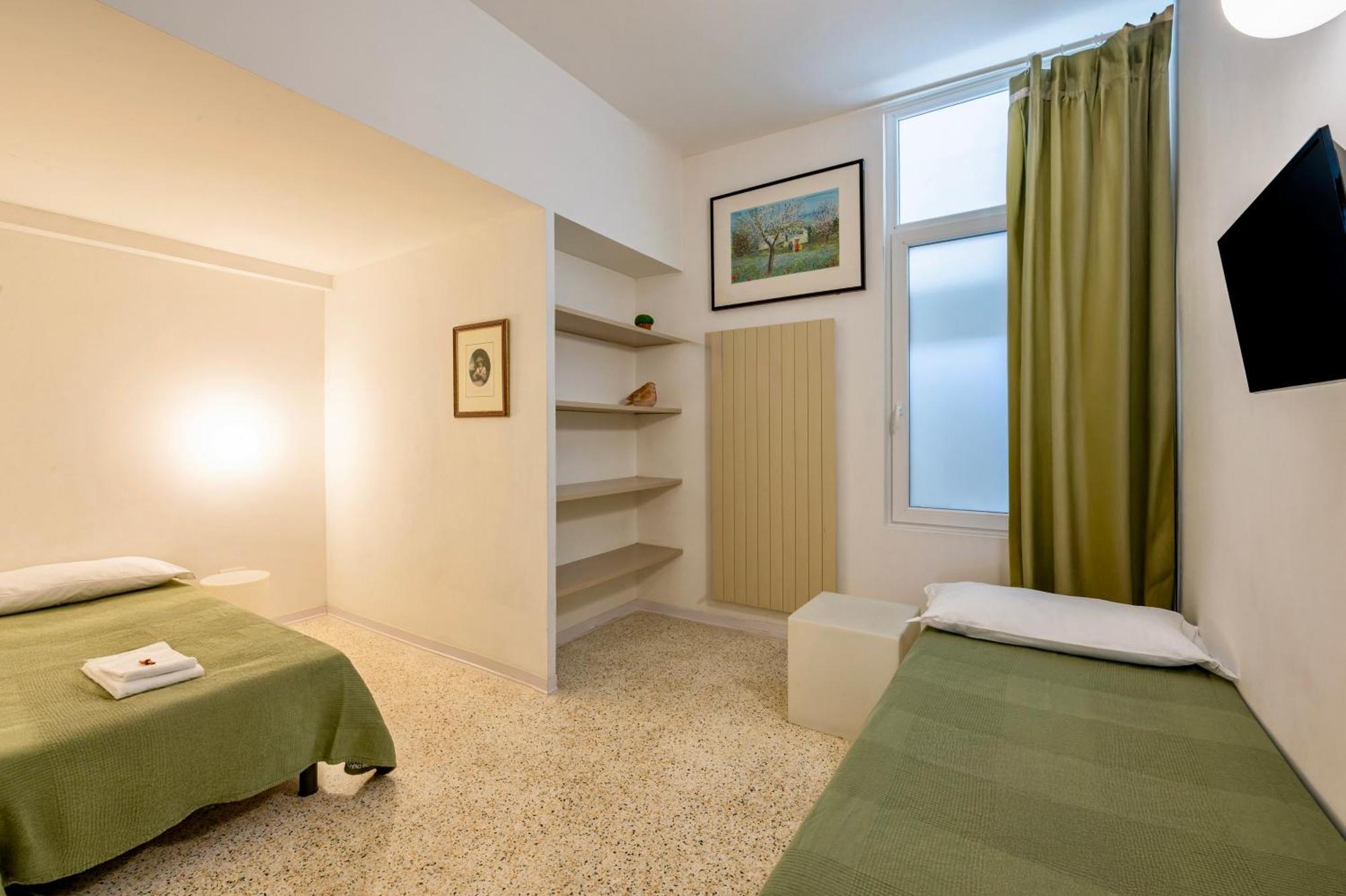 Navigli Apartments Milánó Kültér fotó