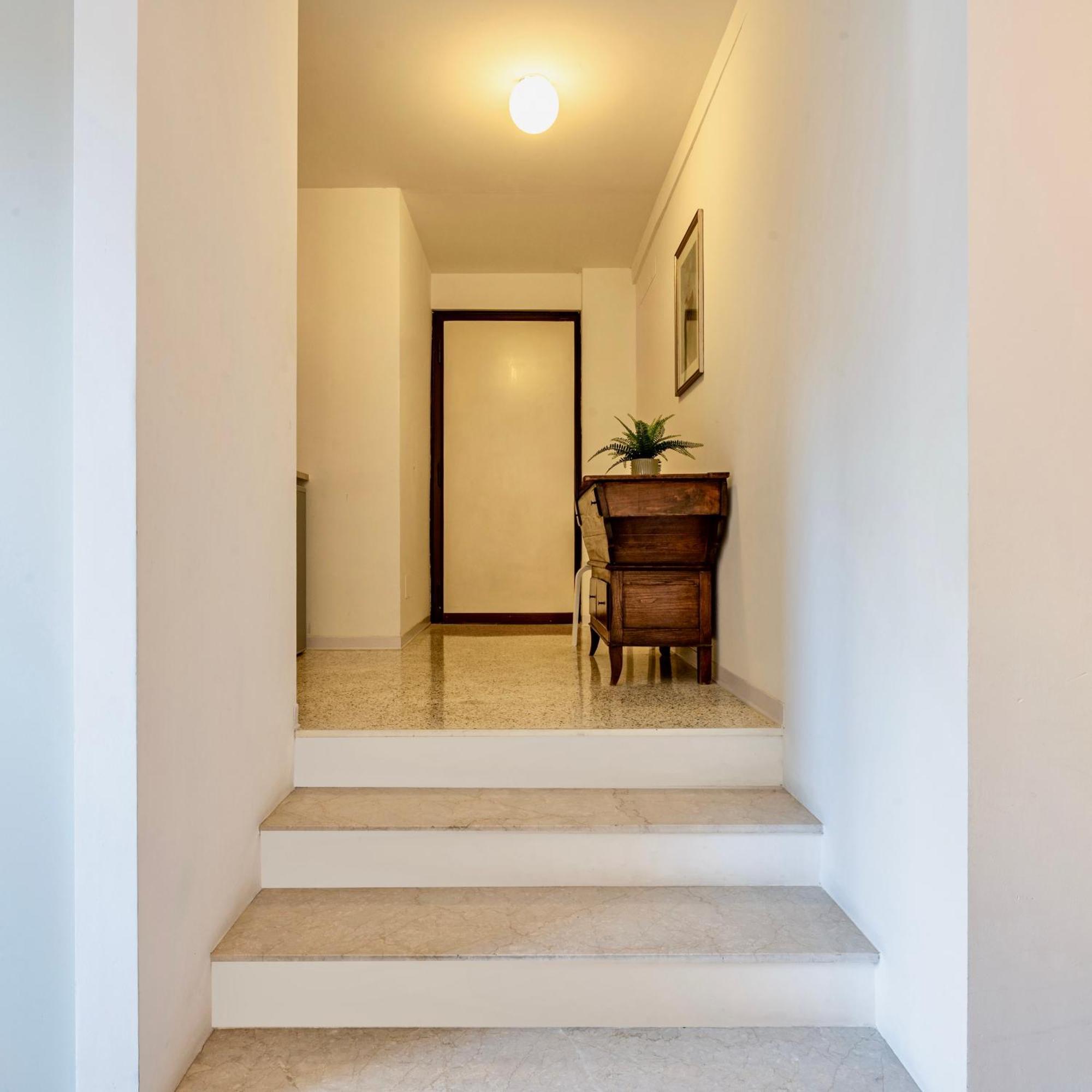 Navigli Apartments Milánó Szoba fotó
