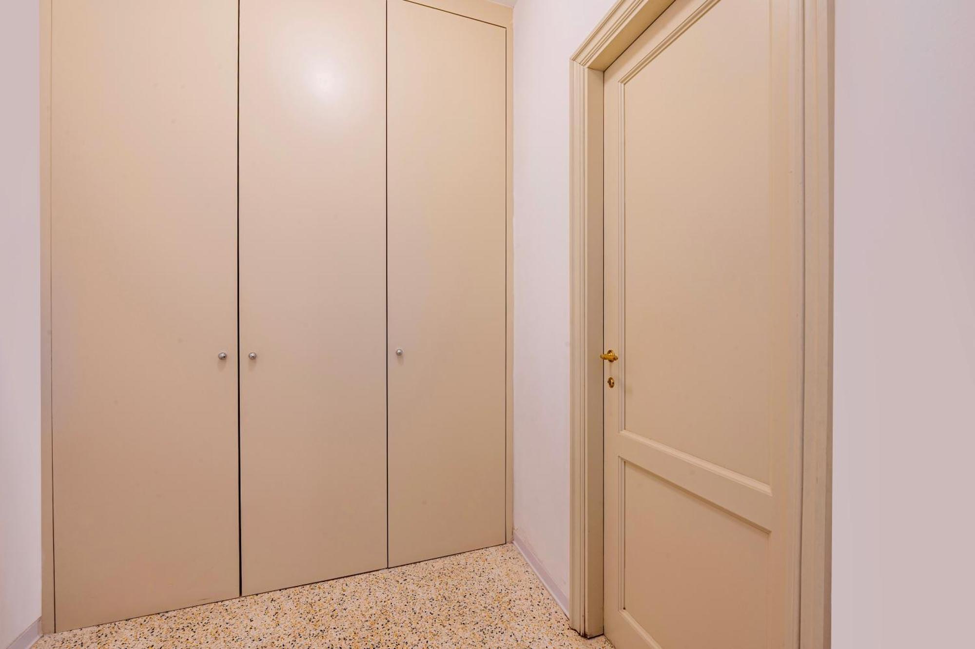 Navigli Apartments Milánó Szoba fotó