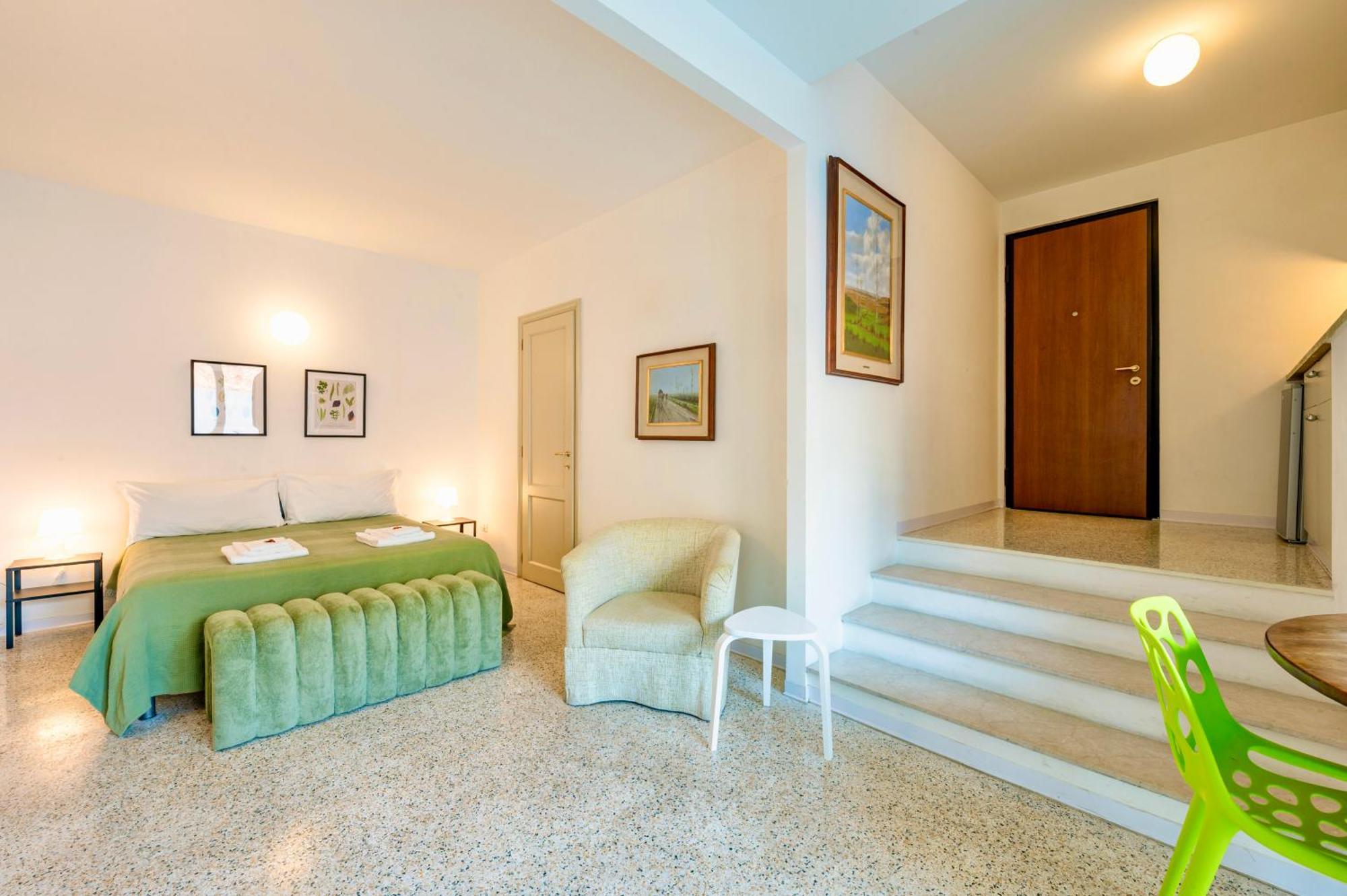 Navigli Apartments Milánó Kültér fotó